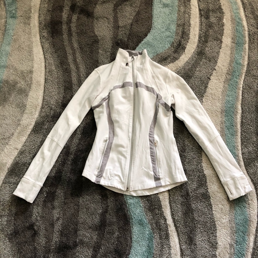 Lululemon jacket